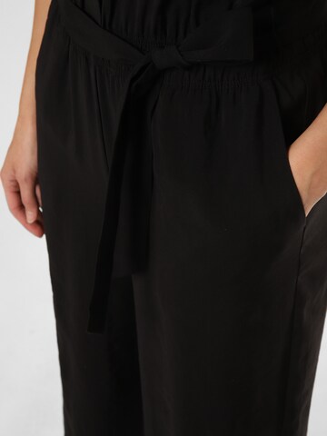 OPUS Jumpsuit 'Melippi' in Black