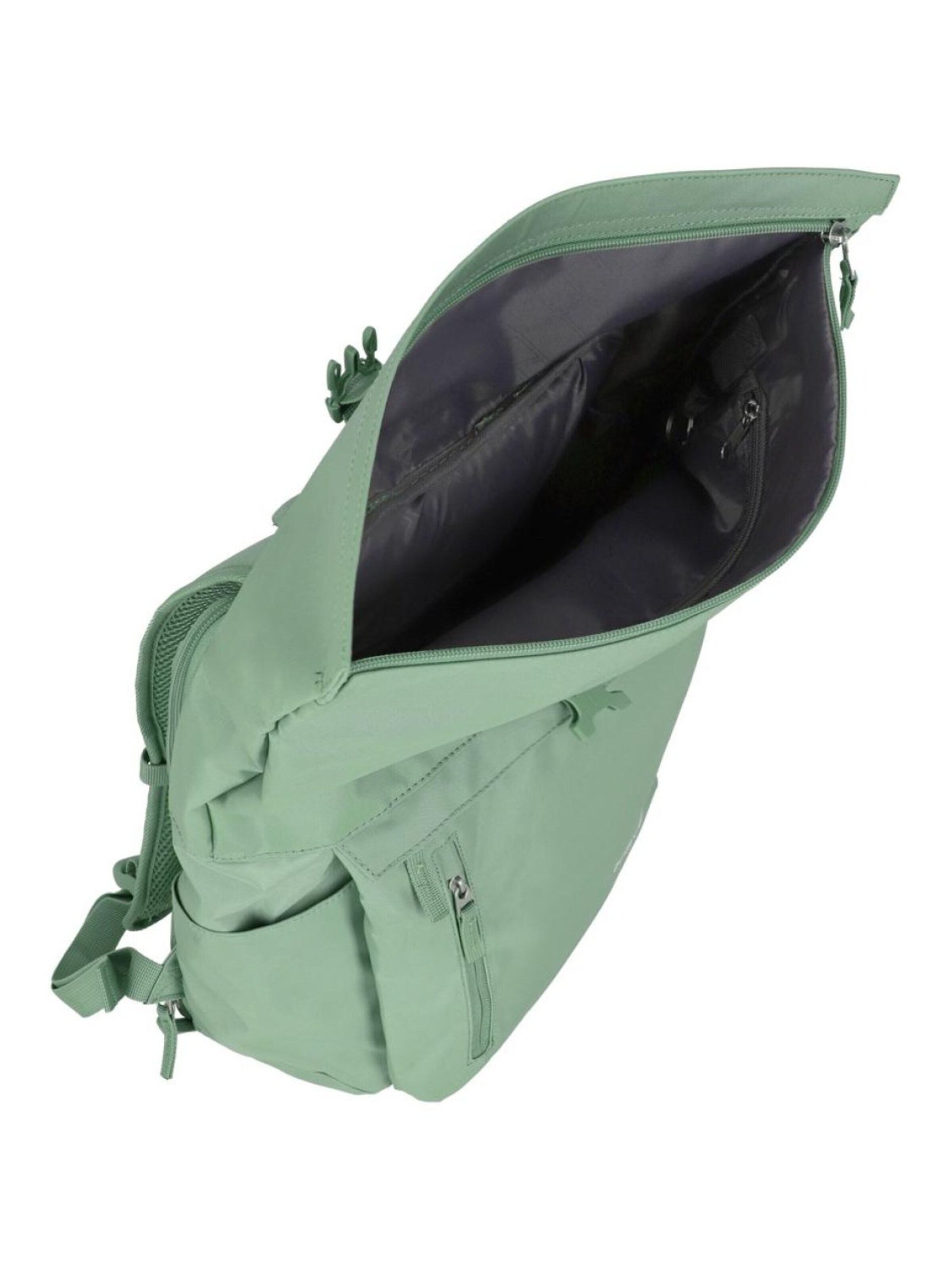 TRAVELITE - Mochila en verde