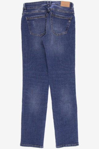 Marc O'Polo Jeans 27 in Blau
