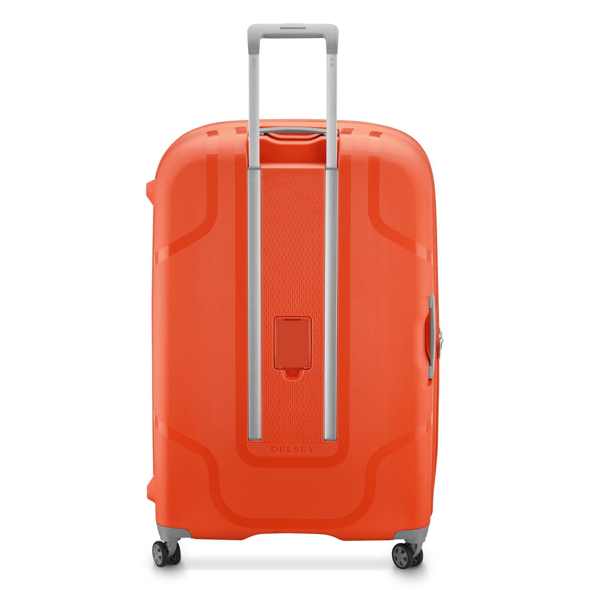 Valisette 'Clavel' Delsey Paris en orange