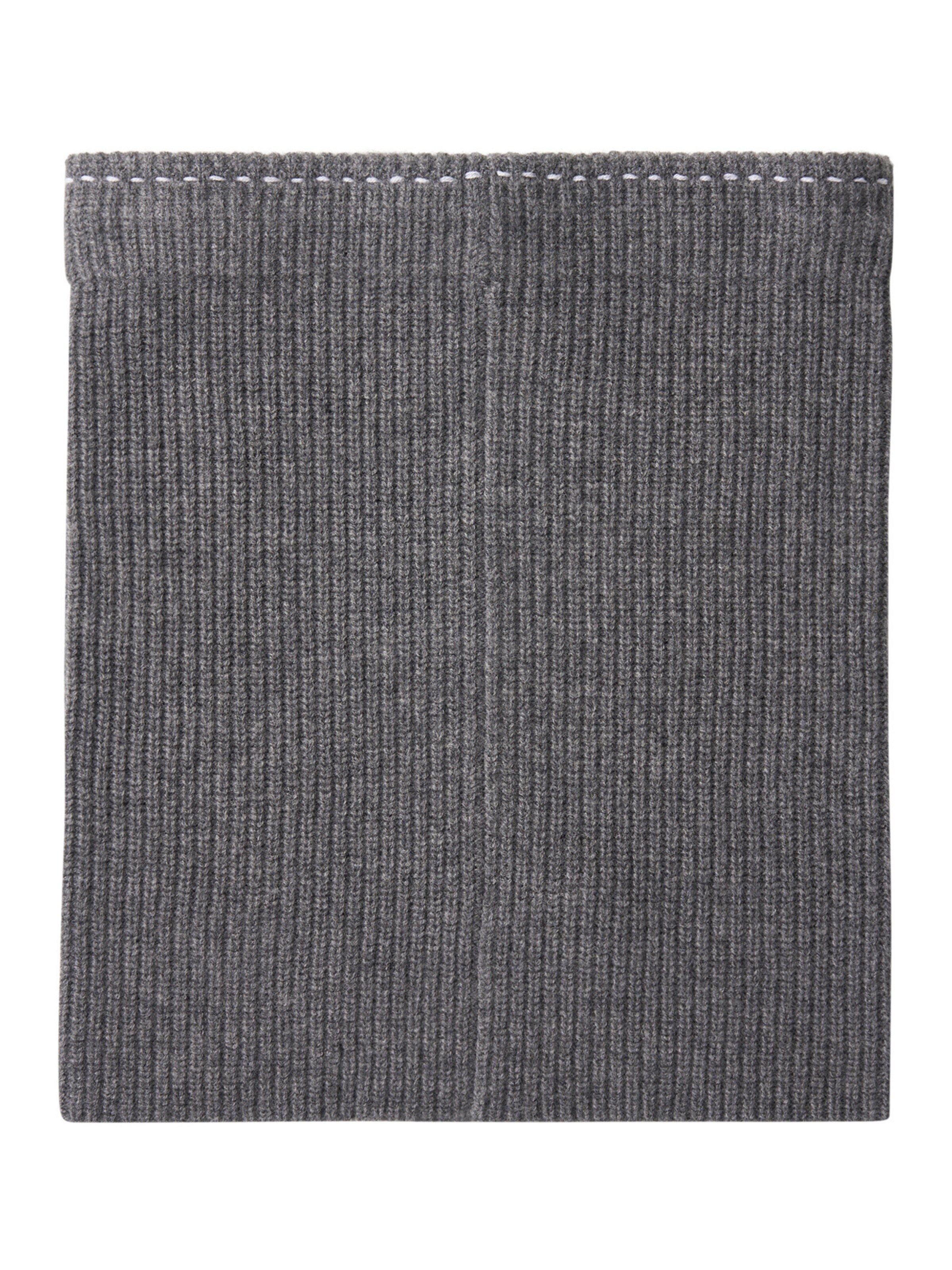 BOGNER Schal 'Merve' in Grau