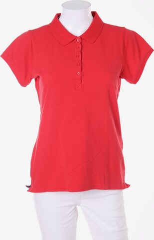 Chicorée Top & Shirt in M in Red: front