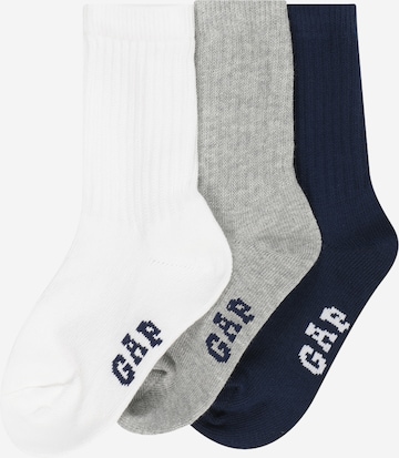 GAP Socken in Blau: predná strana