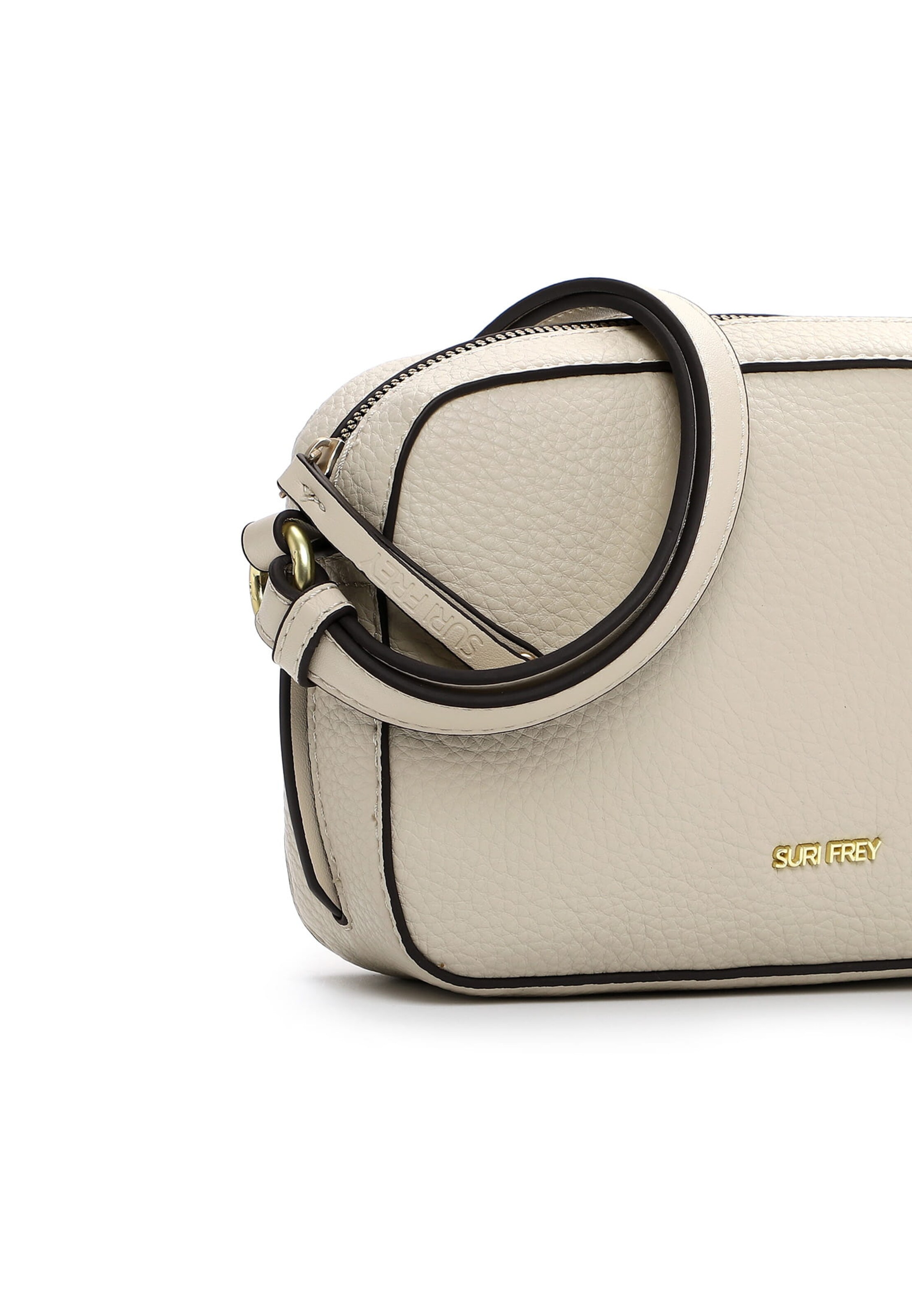 Suri Frey Schoudertas 'SFY Maggy' in Beige
