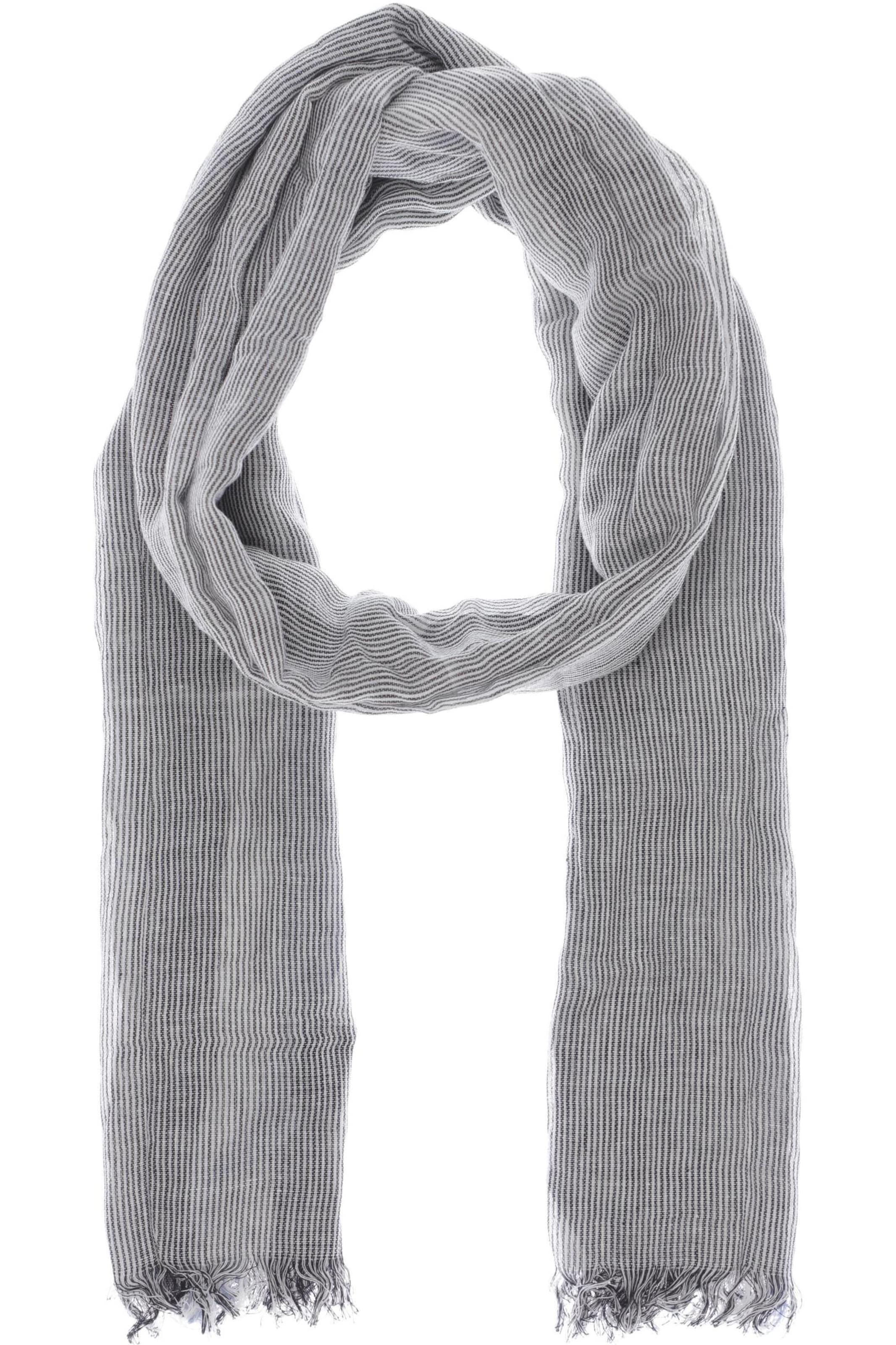 Vuarnet Scarf & Wrap in One size in Grey: front