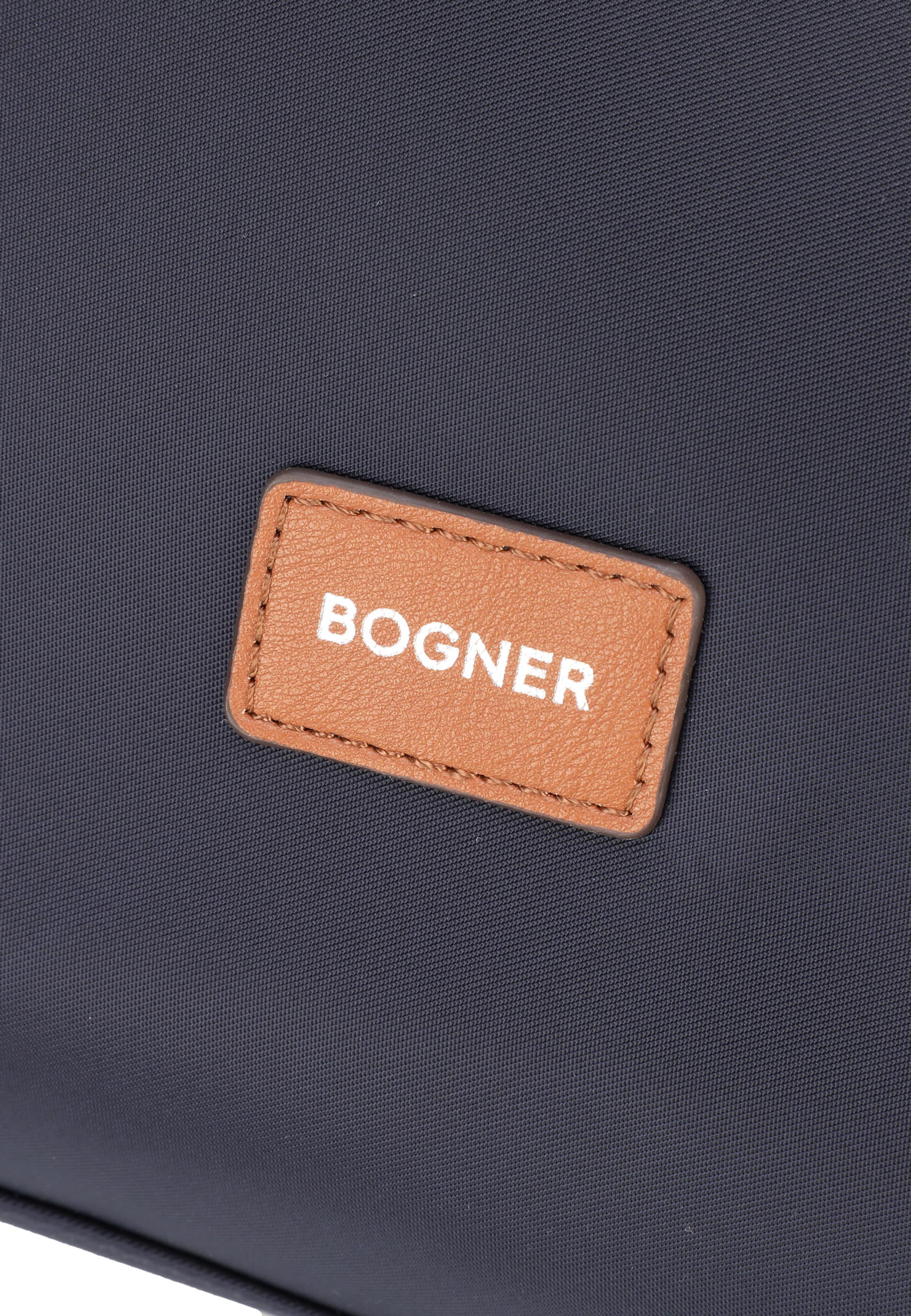 Cabas 'Fully 1.0 Maylin' BOGNER en bleu