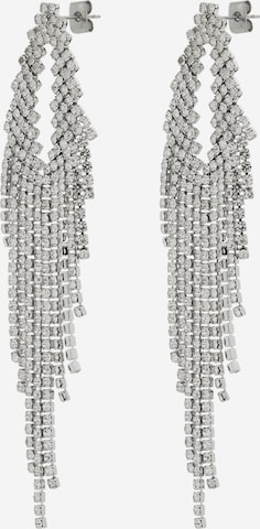 ABOUT YOU Korvakoru värissä hopea: etupuoli