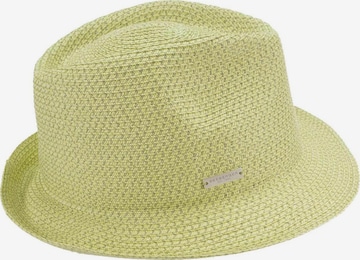 Seeberger Hat 'Hut' in Mixed colors: front