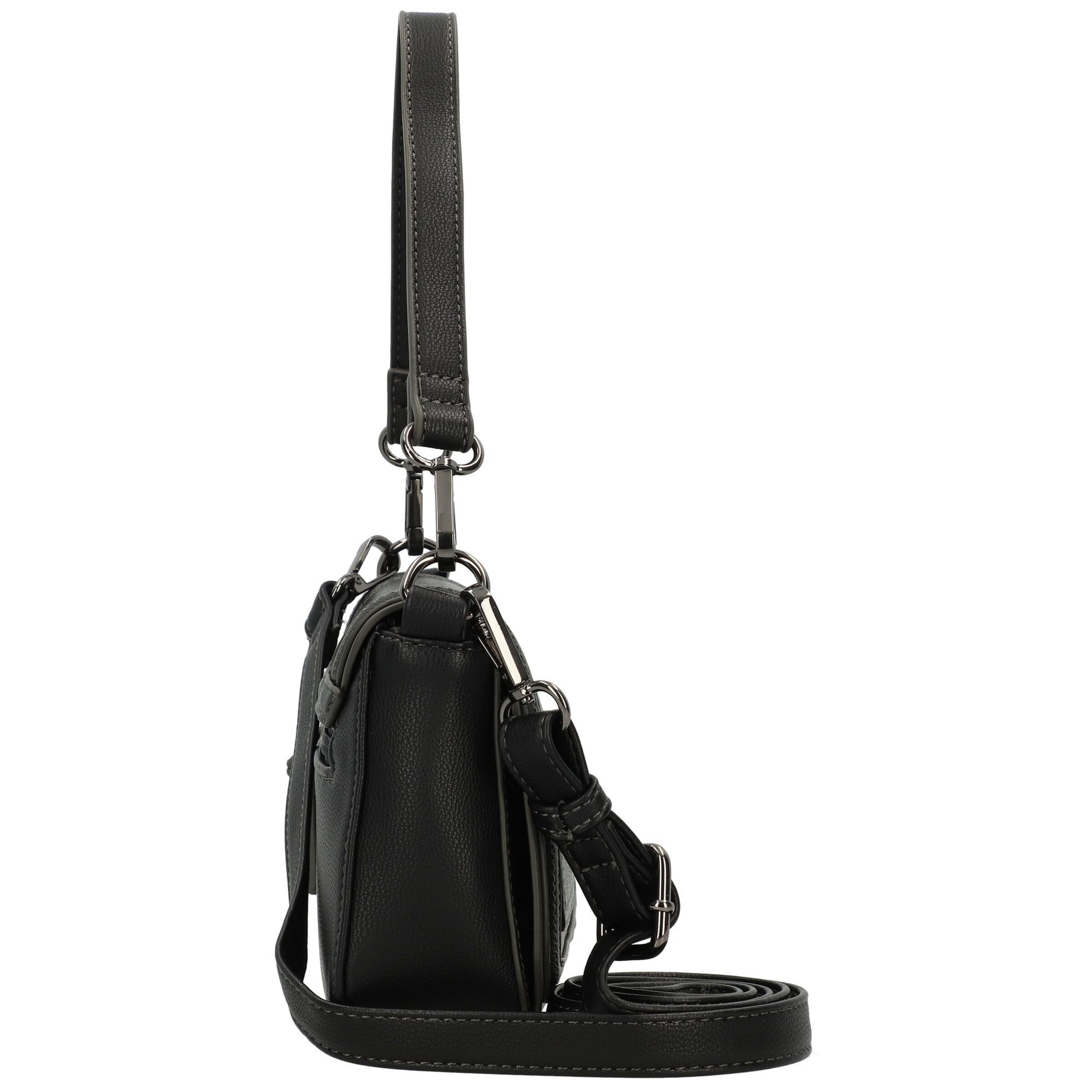 Sac bandoulière 'Amina' GABOR en noir