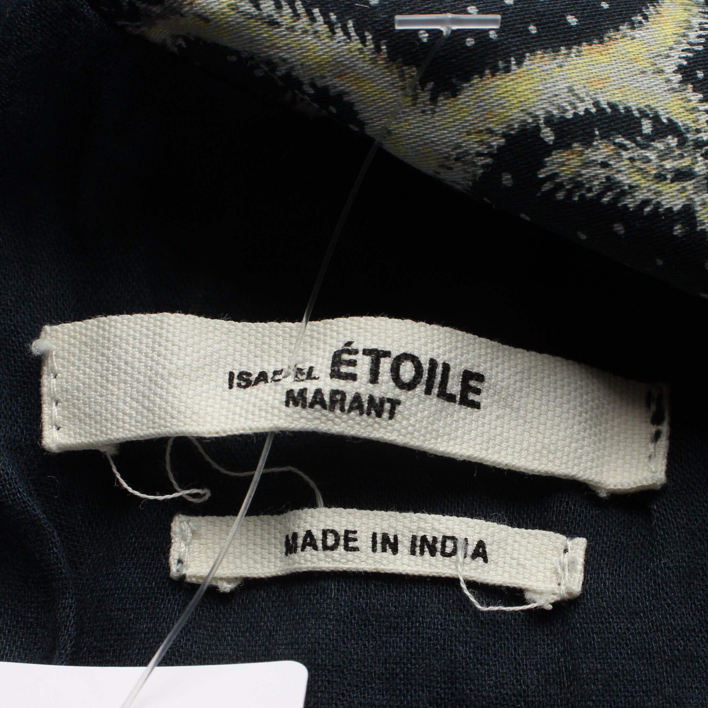 Isabel Marant Etoile Kleid XS in Mischfarben