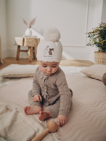 Next - Gorra en blanco