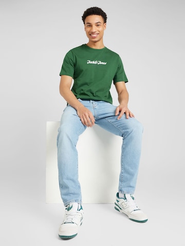 Only & Sons Regular Jeans 'Yoke' in Blue