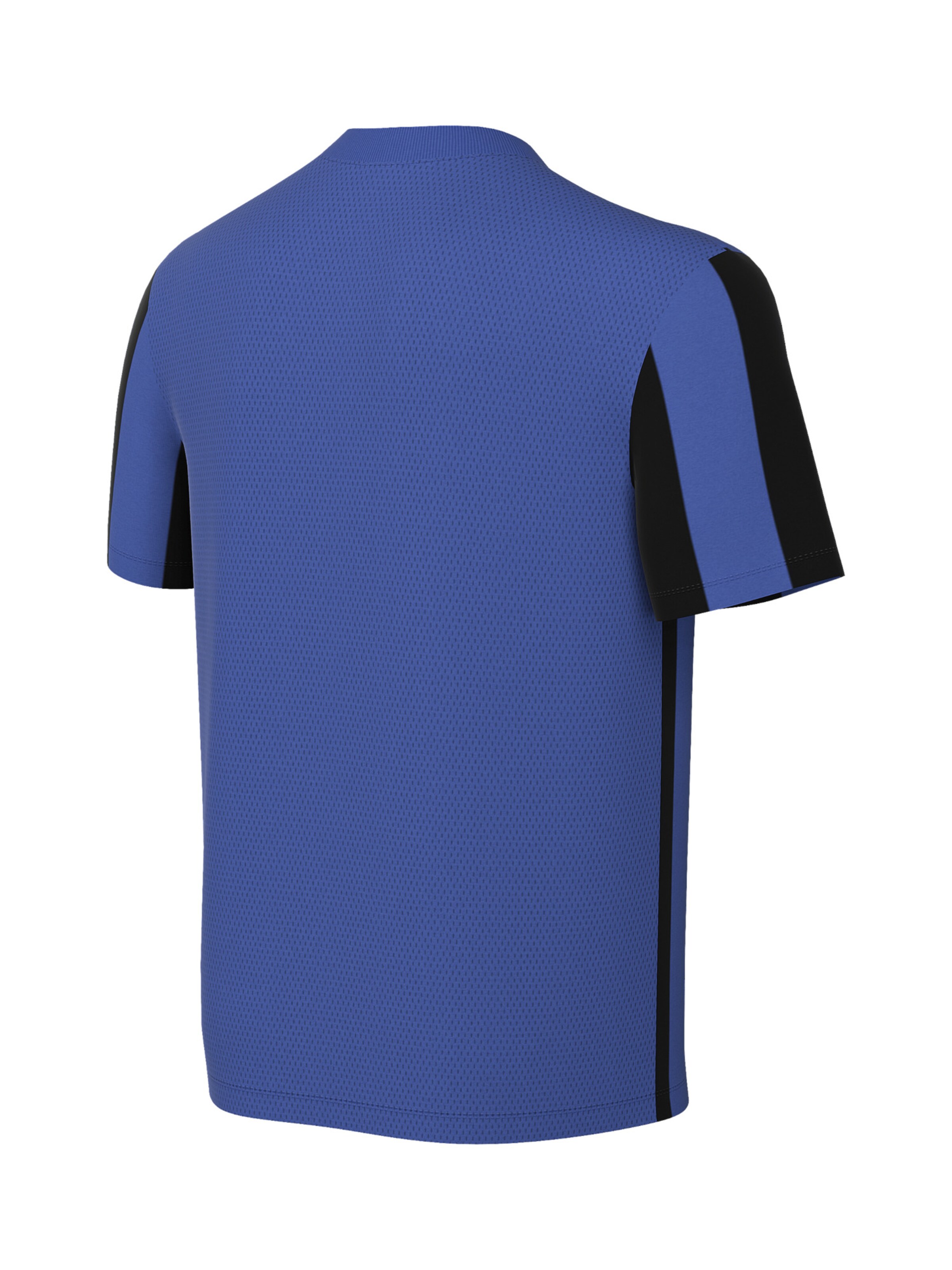 NIKE Performance Shirt 'Division V' in Blue