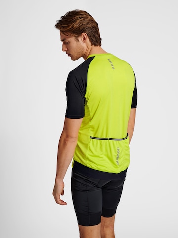 Newline Performance Shirt in Green