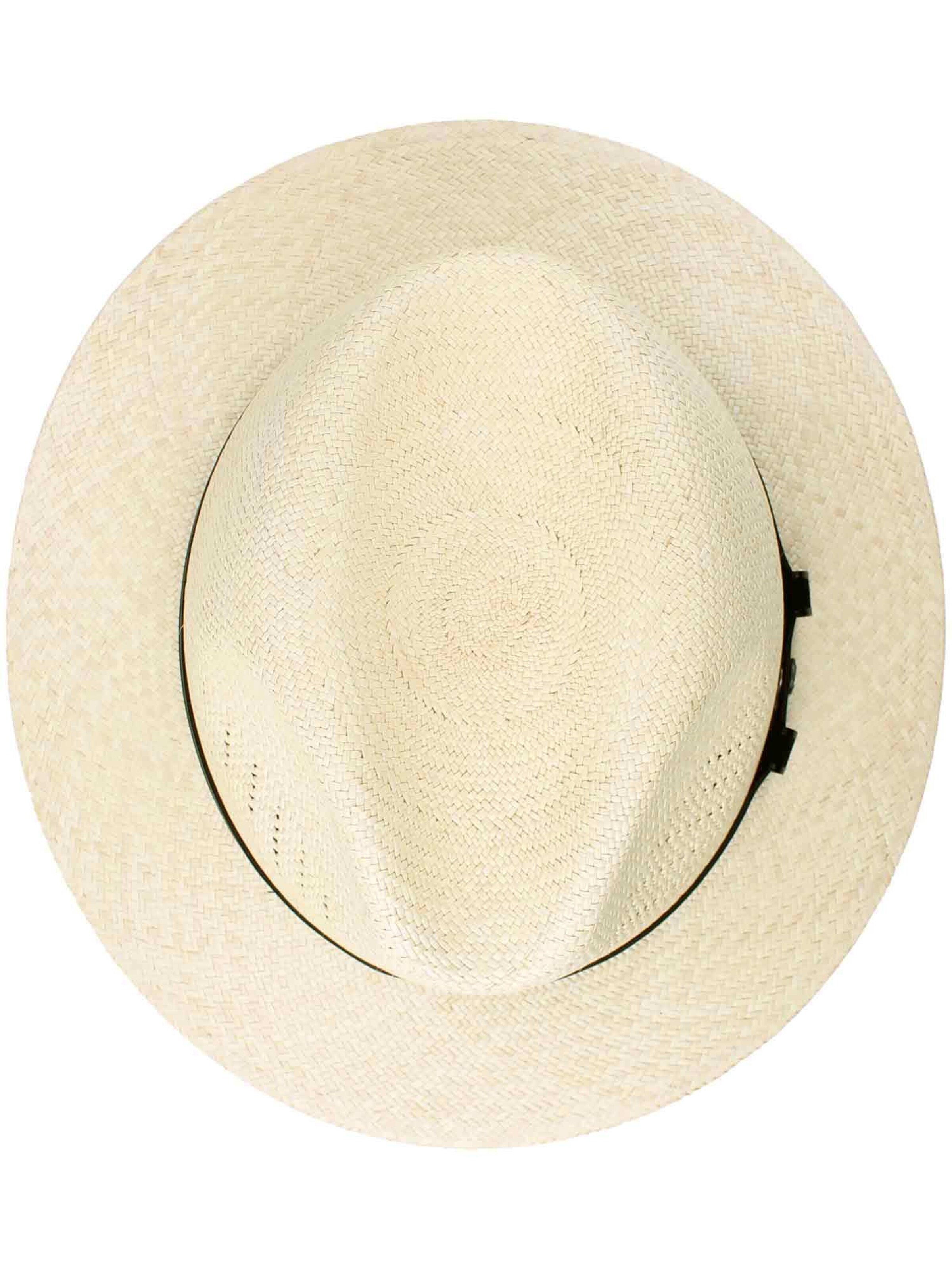 bugatti Hut in Beige