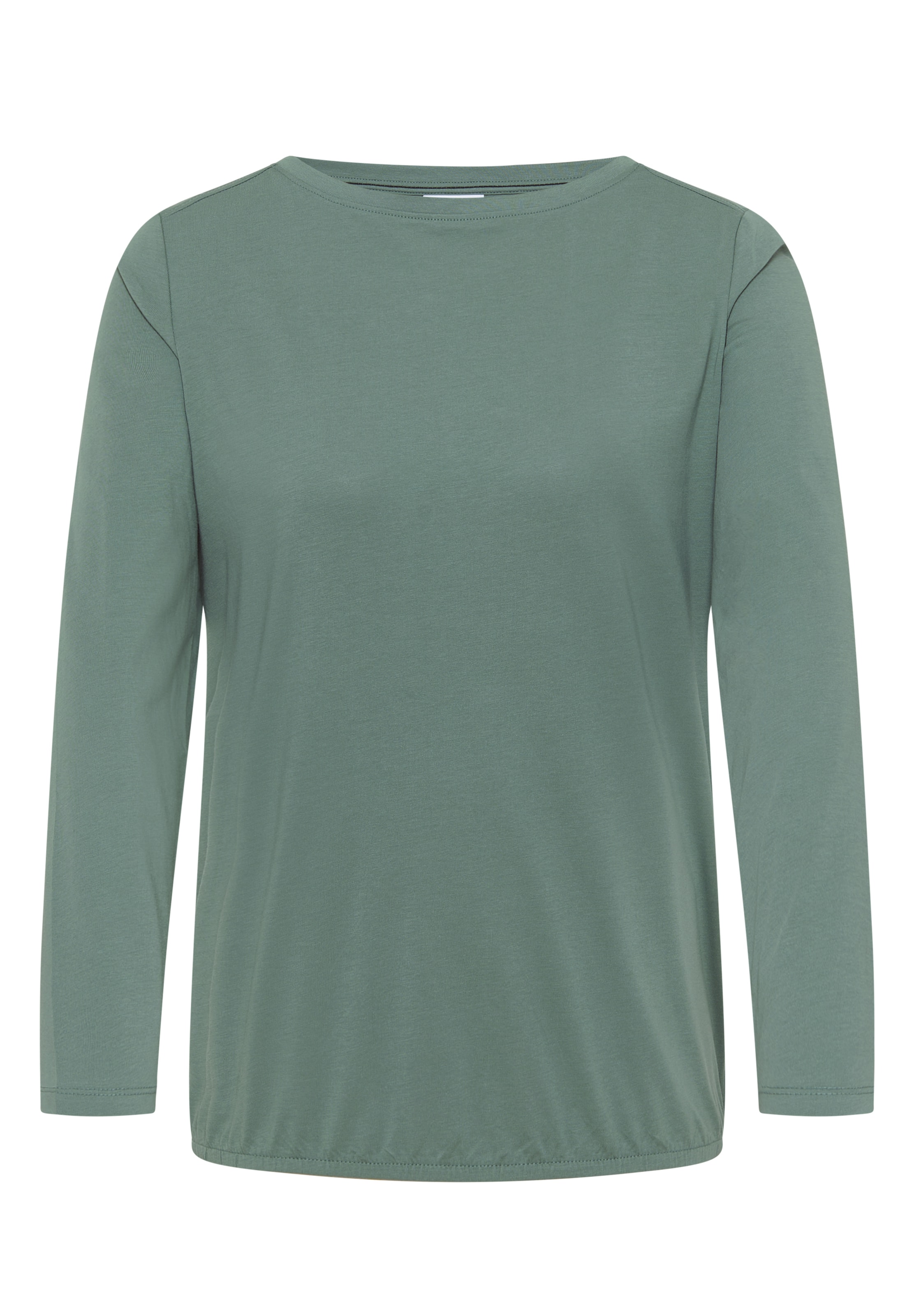 CECIL Shirt in Green: front