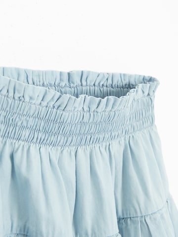 Cool Club Rok in Blauw