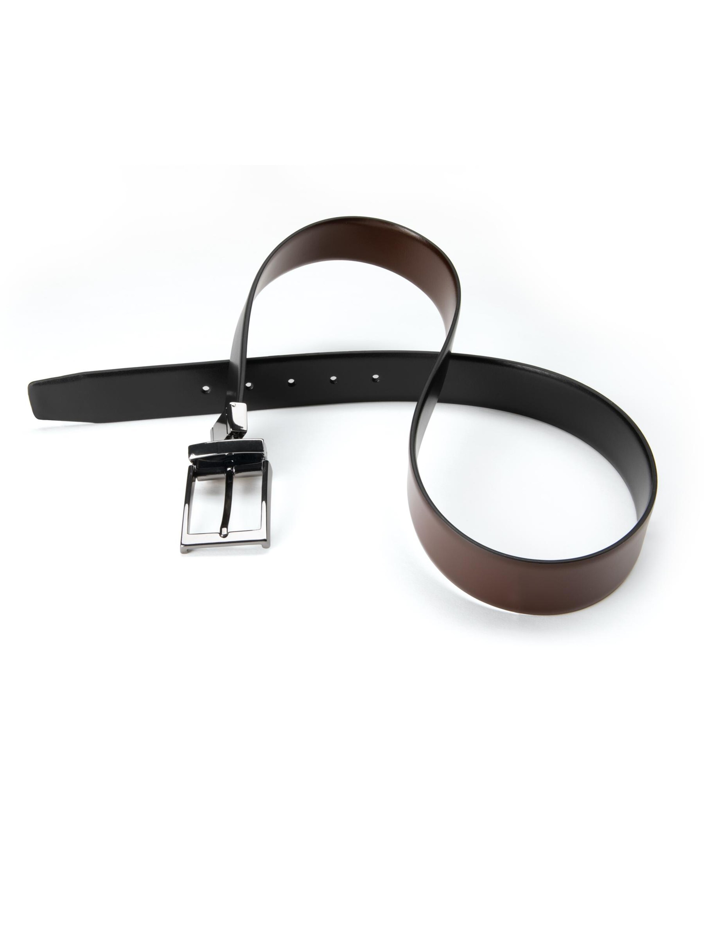 WILLEN Belt in Brown
