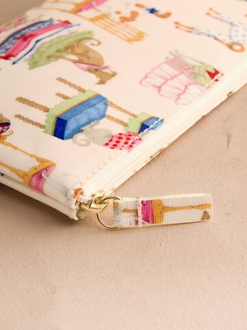 Cath Kidston - Cartera en rosa