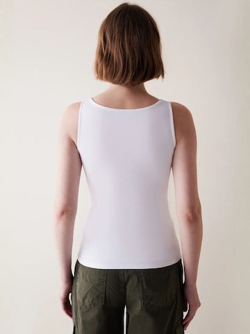 Penti Top 'Tanktops & Camis' in White