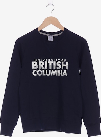 Russell Athletic Sweater M in Blau: Vorderseite