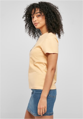 Karl Kani Shirt in Orange