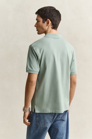 GANT Shirt in Green