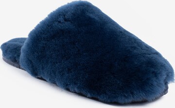 Gooce - Pantufa 'Furia' em azul