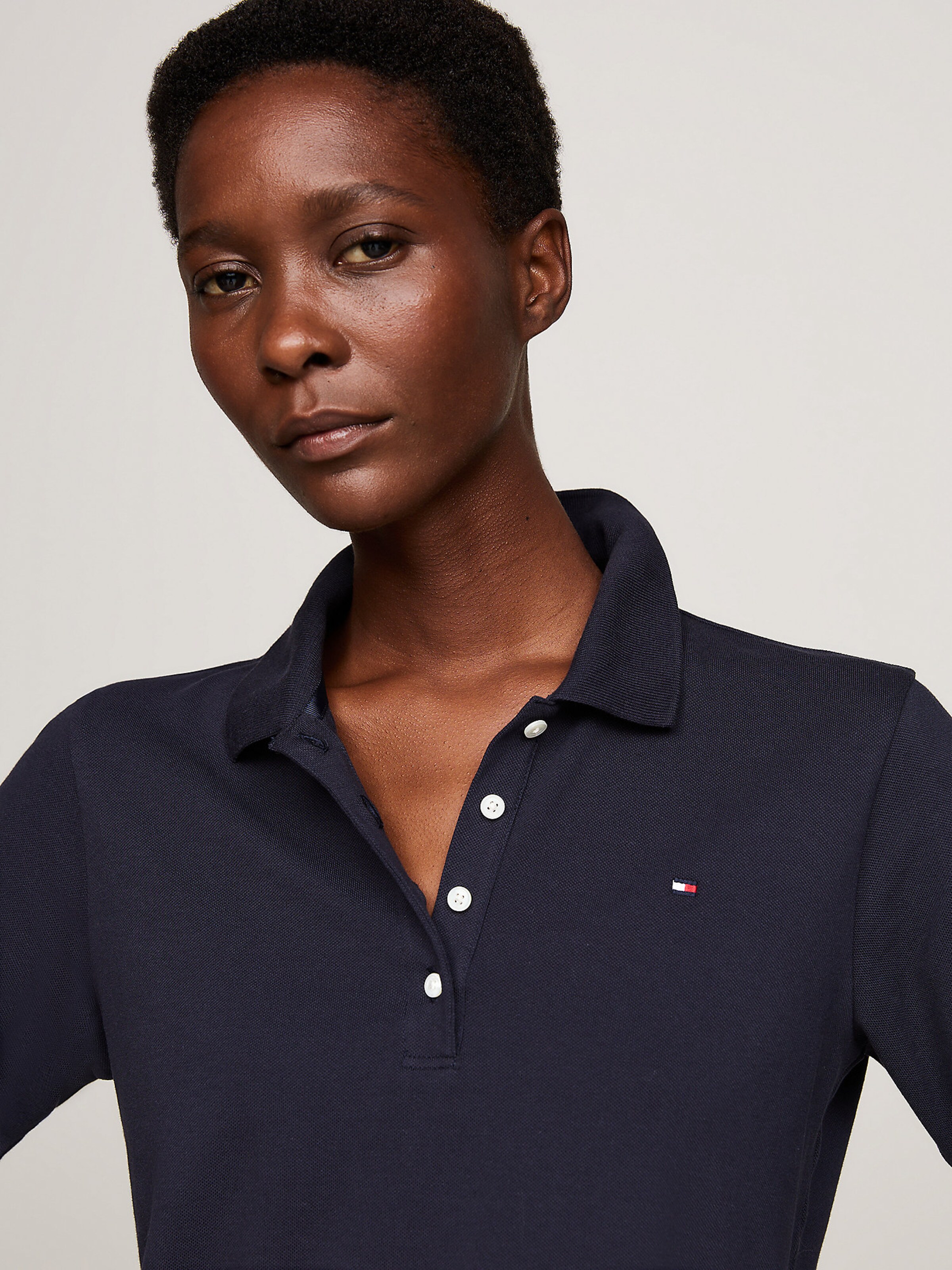 TOMMY HILFIGER Polo s voor dames online kopen ABOUT YOU