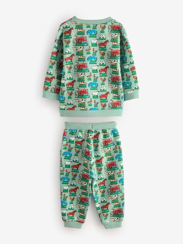 Next Juoksupuku 'Cath Kidston' värissä vihreä