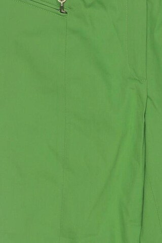 Elegance Paris Pants in XL in Green