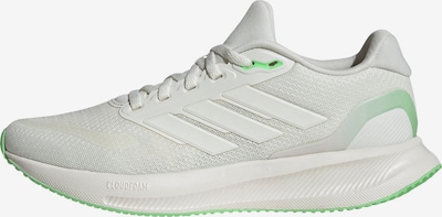 ADIDAS PERFORMANCE Tenisice za trčanje 'Runfalcon 5' u menta / bijela, Pregled proizvoda