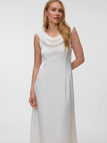 VERO MODA Evening Dress 'VMTiana' in White