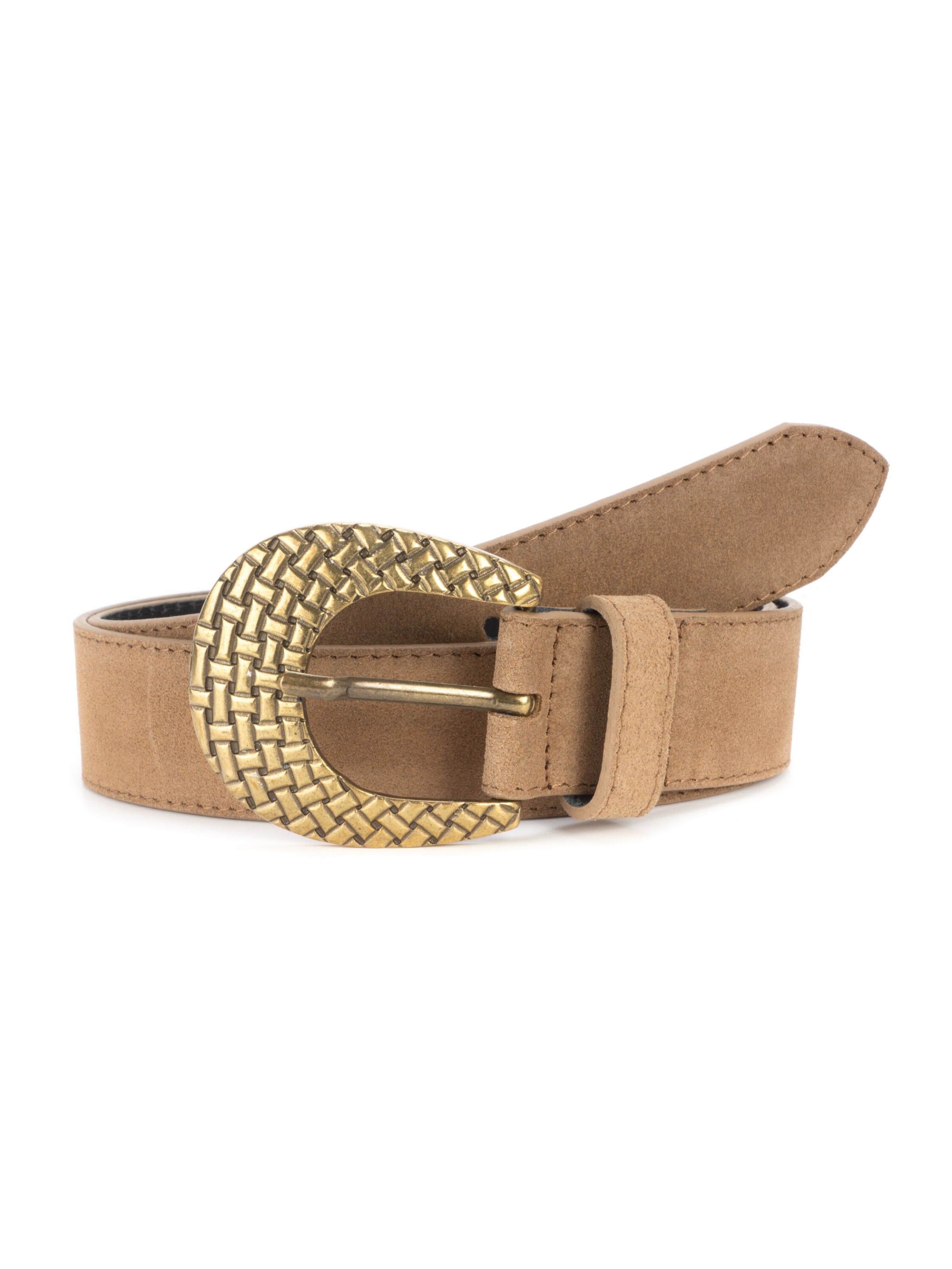Ceinture BA98 en beige
