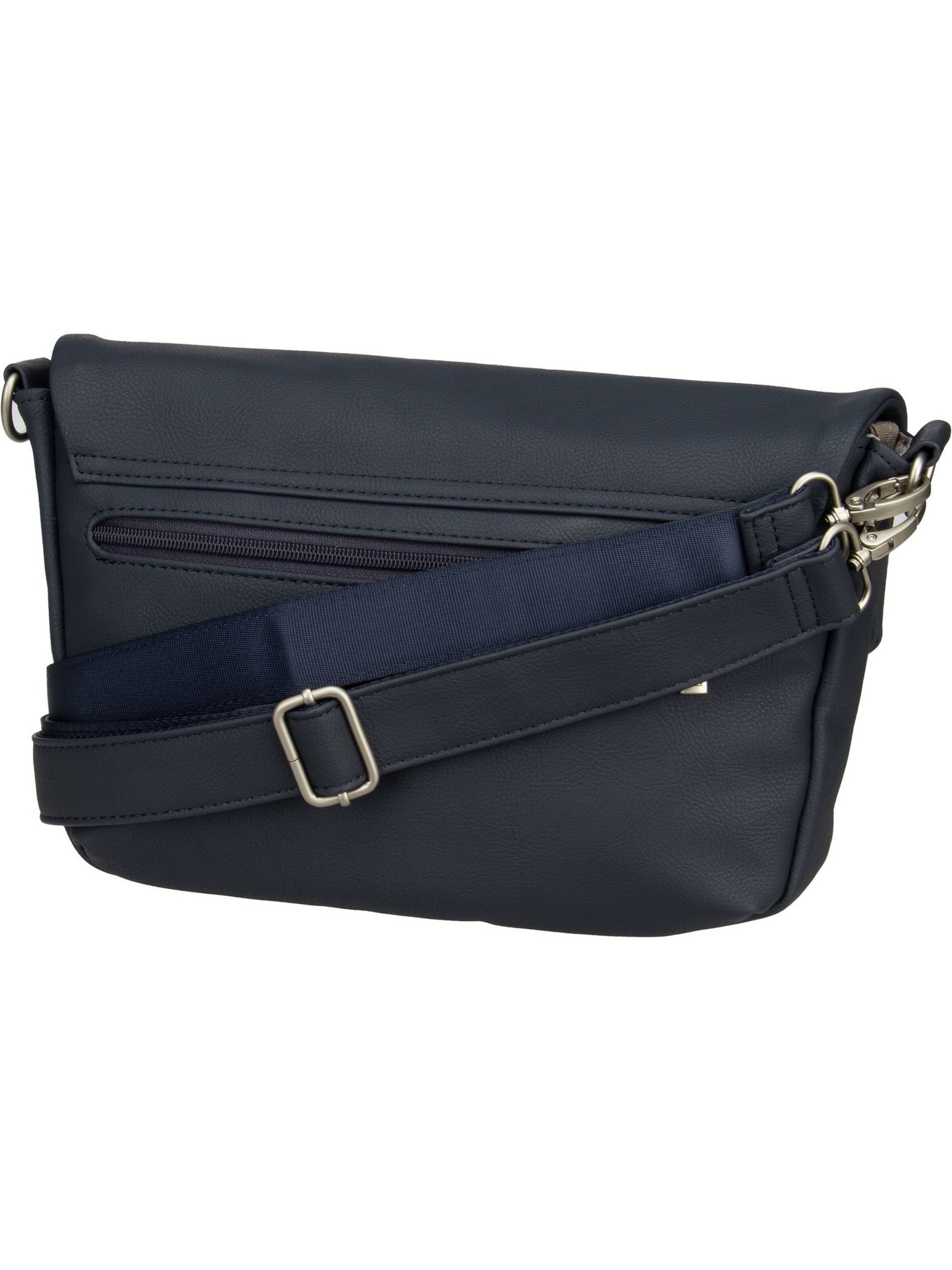 ZWEI Umhängetasche 'Mademoiselle M60' in Blau