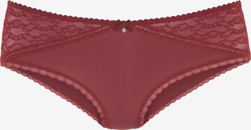 s.Oliver Panty in Rot: predná strana