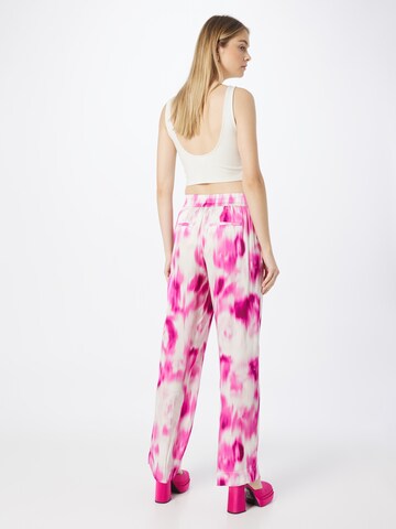 Birgitte Herskind Loosefit Broek in Roze