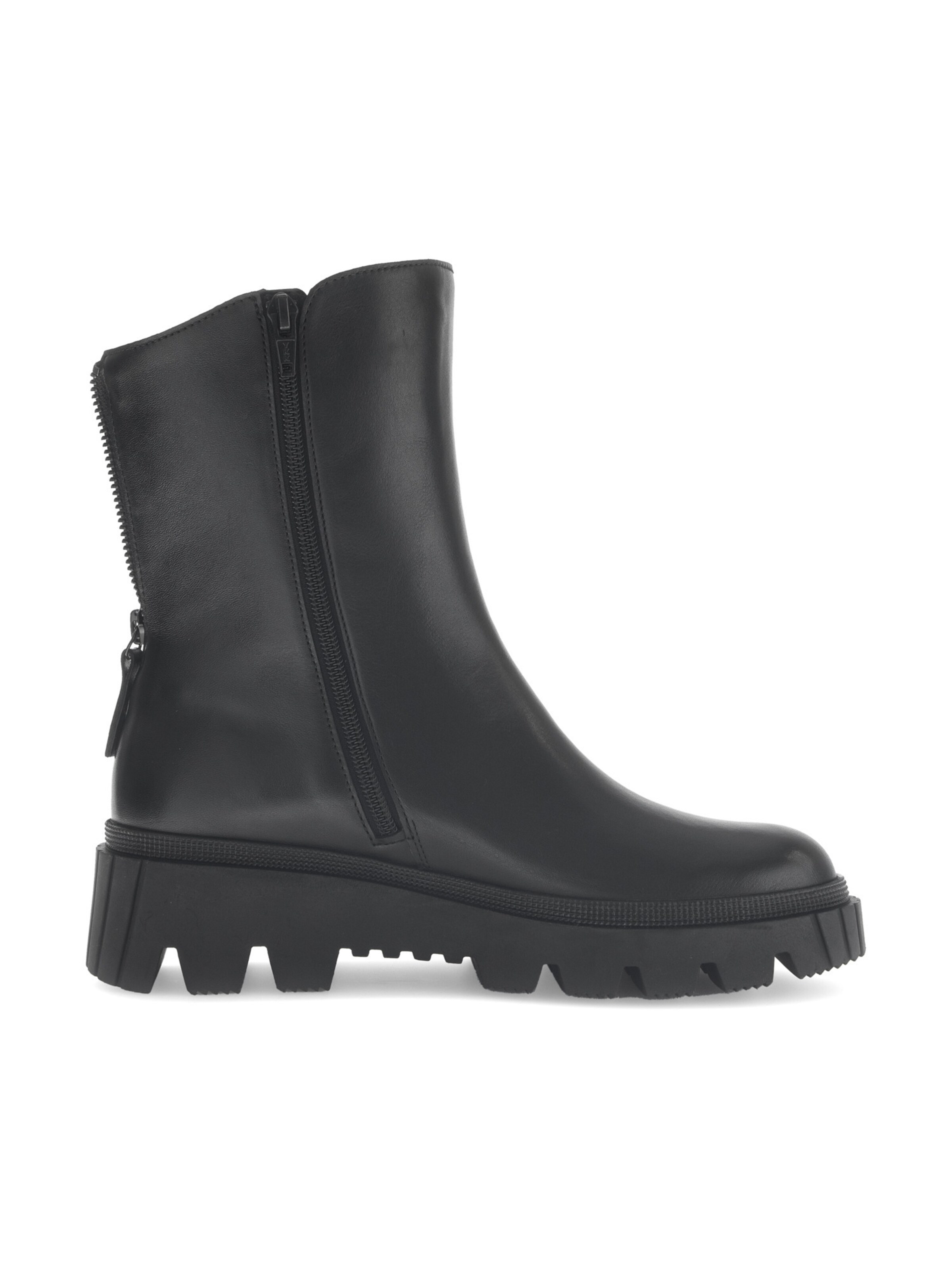 Boots GABOR en noir