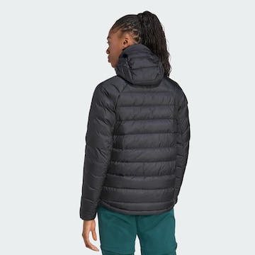 ADIDAS TERREX Outdoor jacket 'Xperior' in Black