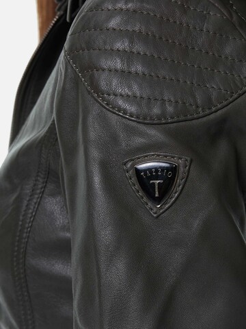Tazzio Übergangsjacke 'F503' in Grün