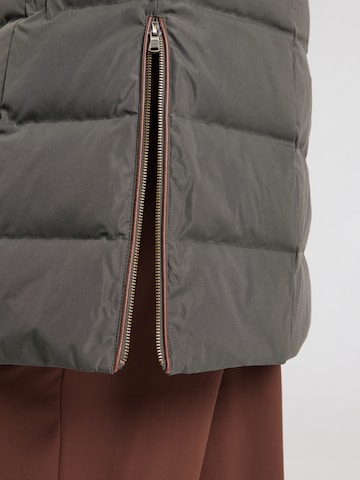 Lauren Ralph Lauren Plus Télikabátok - zöld