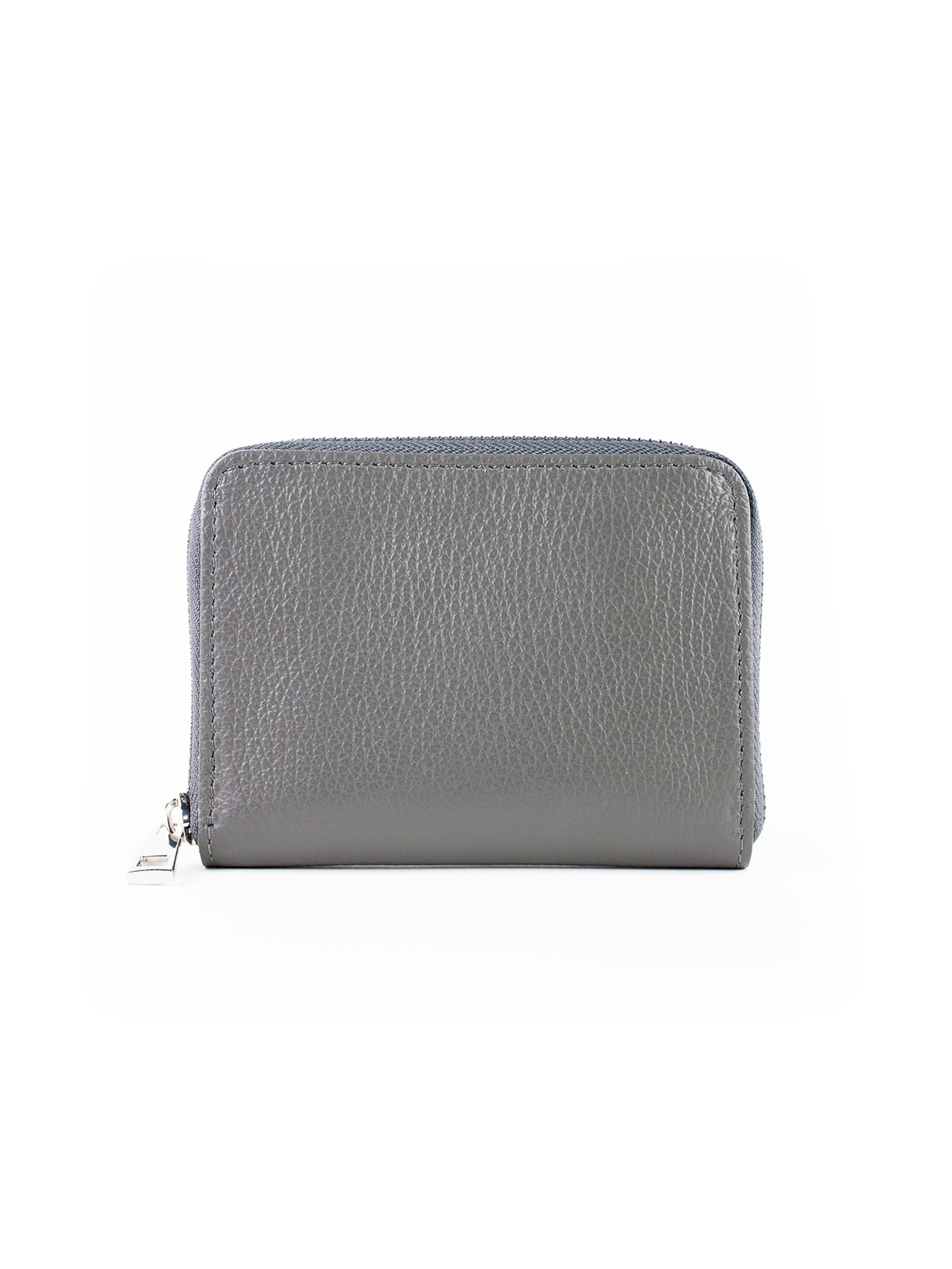 lePelou Wallet 'FELI' in Grey