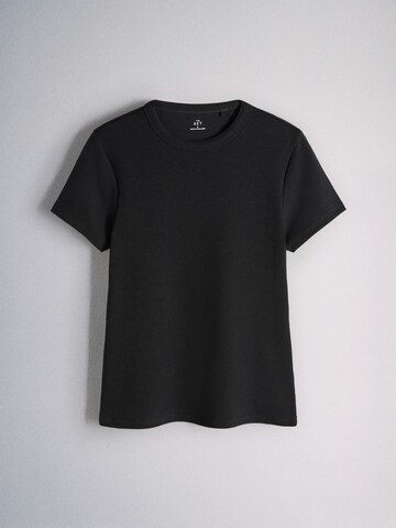 T-shirt The Set en beige