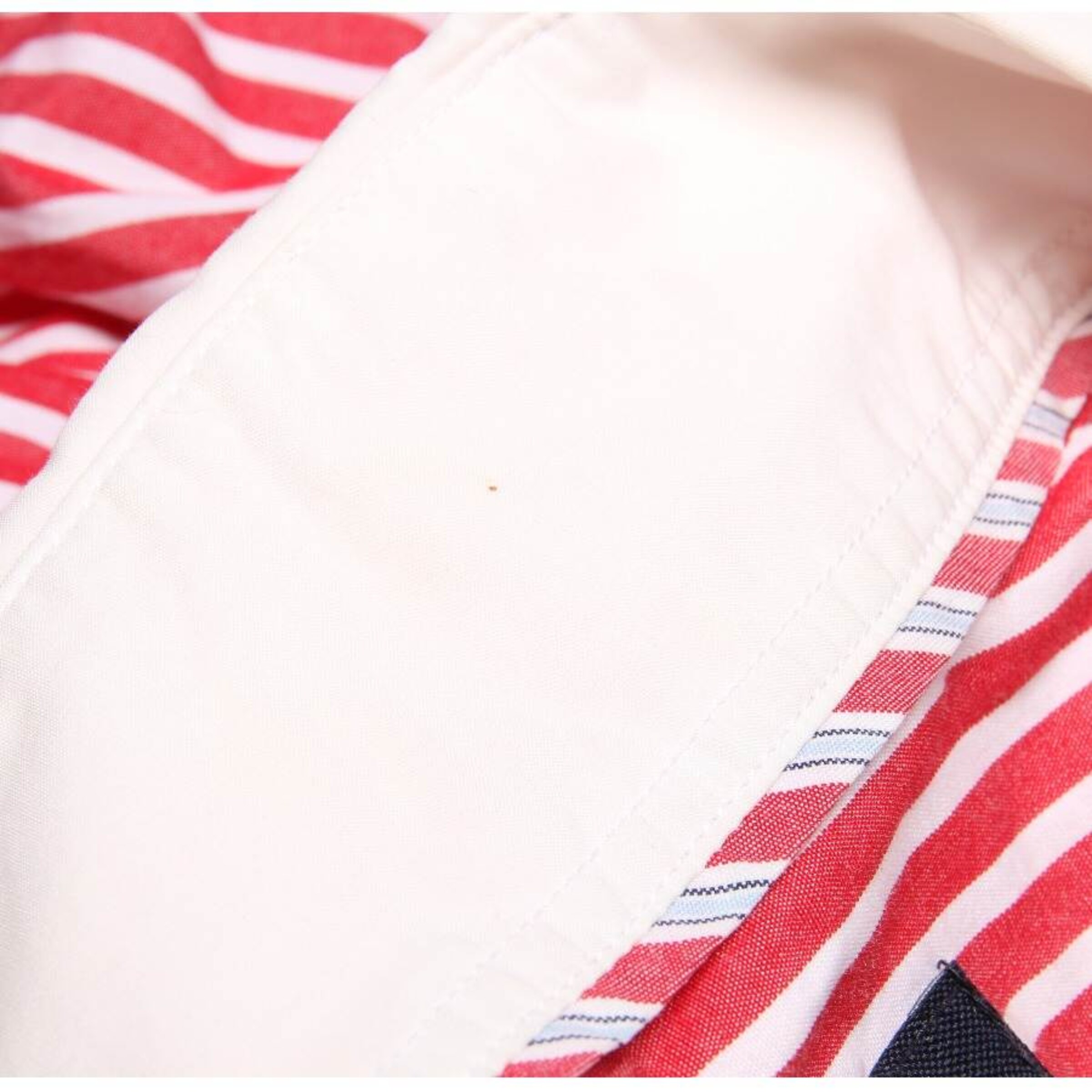 GANT Blouse & Tunic in S in Red