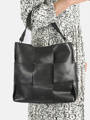 Crickit Handbag 'Iva' in Black