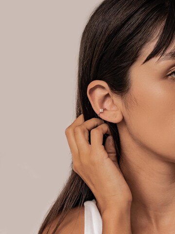 Hey Happiness Ohrringe 'Daisy' in Gold