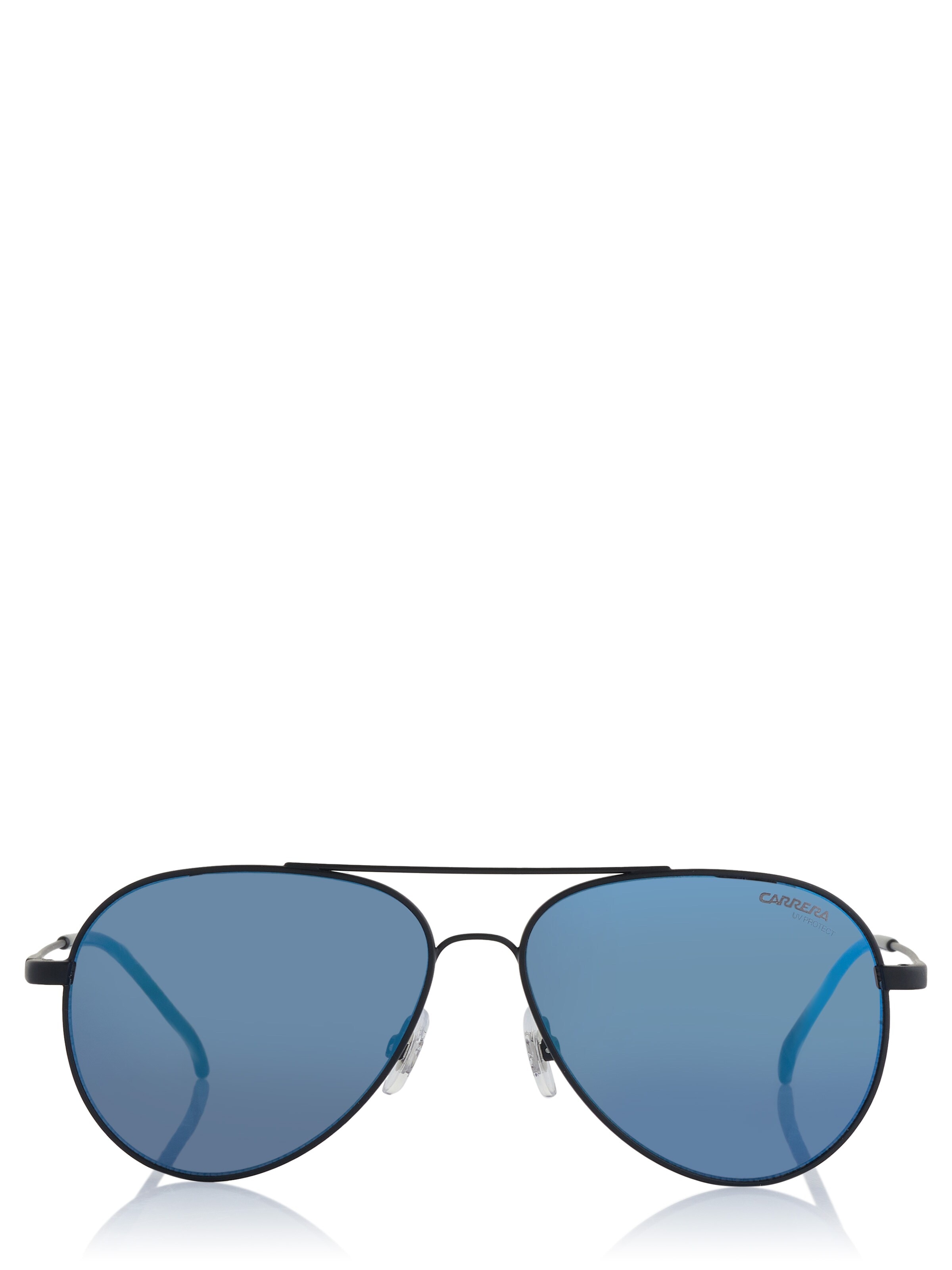 Lunettes de soleil Carrera en noir