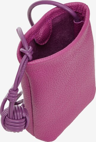 FELIPA Crossbody Bag in Purple