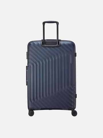MODO by Roncato Trolley 'LUMEN' in Blue