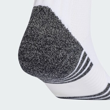 Chaussettes de sport 'Juventus Turin 26/27' ADIDAS PERFORMANCE en blanc